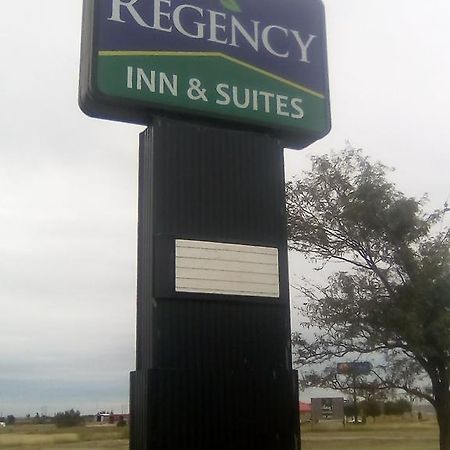 Regency Inn & Suites Elk City Exterior foto