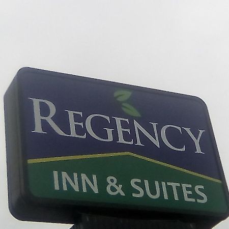 Regency Inn & Suites Elk City Exterior foto