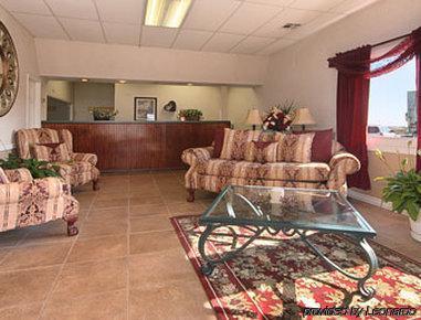 Regency Inn & Suites Elk City Interior foto