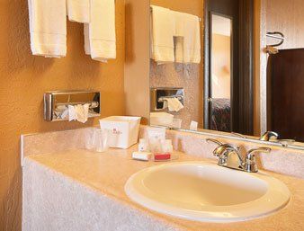 Regency Inn & Suites Elk City Habitación foto