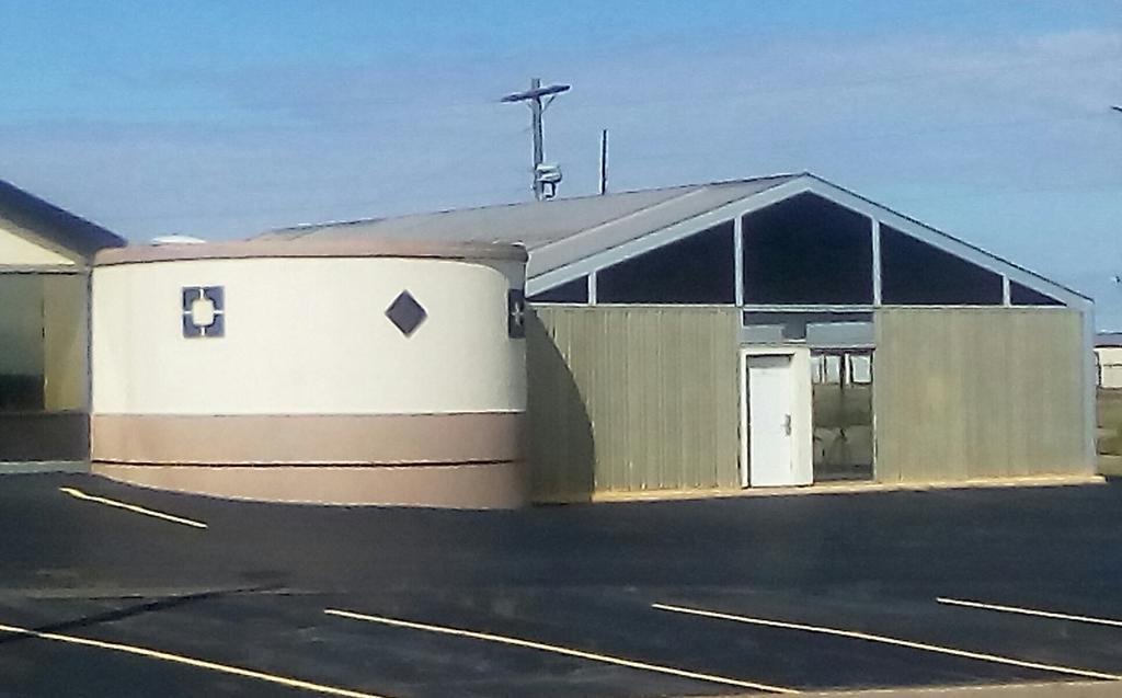 Regency Inn & Suites Elk City Exterior foto