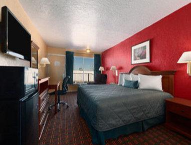 Regency Inn & Suites Elk City Exterior foto