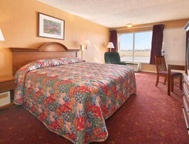 Regency Inn & Suites Elk City Habitación foto